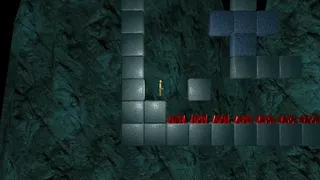 Скриншот 1 к игре ! That Bastard Is Trying To Steal Our Gold !