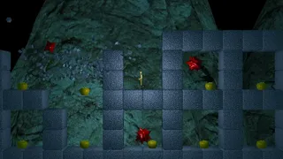 Скриншот 3 к игре ! That Bastard Is Trying To Steal Our Gold !
