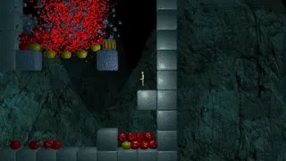 Скриншот 4 к игре ! That Bastard Is Trying To Steal Our Gold !