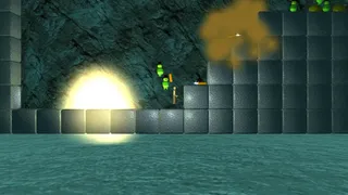 Скриншот 5 к игре ! That Bastard Is Trying To Steal Our Gold !