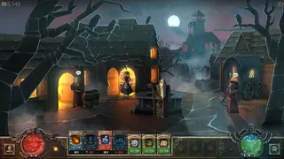 Скриншот 2 к игре Book of Demons