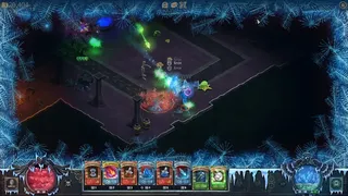 Скриншот 4 к игре Book of Demons