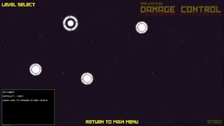 Скриншот 2 к игре DAMAGE CONTROL
