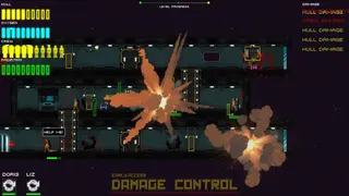 Скриншот 3 к игре DAMAGE CONTROL
