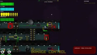 Скриншот 4 к игре DAMAGE CONTROL