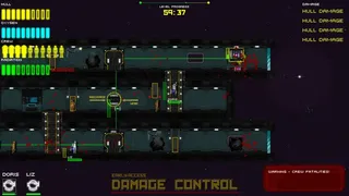 Скриншот 6 к игре DAMAGE CONTROL