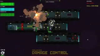 Скриншот 7 к игре DAMAGE CONTROL