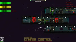 Скриншот 8 к игре DAMAGE CONTROL