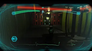 Скриншот 1 к игре Stealth Labyrinth