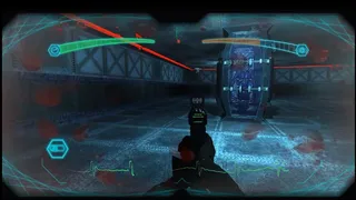 Скриншот 3 к игре Stealth Labyrinth