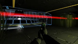 Скриншот 6 к игре Stealth Labyrinth