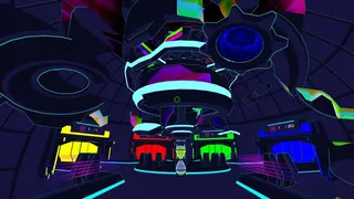 Скриншот 1 к игре Yon Paradox