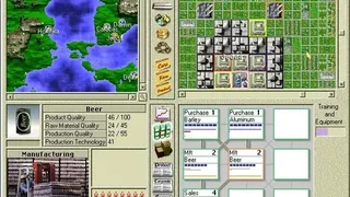 Скриншот 4 к игре Capitalism Plus