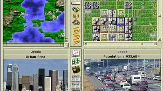 Скриншот 5 к игре Capitalism Plus
