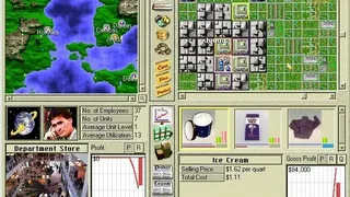 Скриншот 6 к игре Capitalism Plus