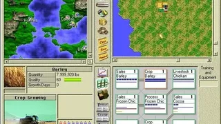 Скриншот 7 к игре Capitalism Plus