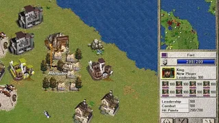Скриншот 5 к игре Seven Kingdoms: Ancient Adversaries