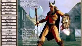 Скриншот 6 к игре Seven Kingdoms: Ancient Adversaries