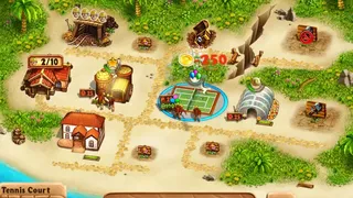 Скриншот 5 к игре Campgrounds: The Endorus Expedition Collector's Edition