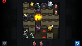 Скриншот 2 к игре MAZE LORD