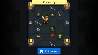 Скриншот 4 к игре MAZE LORD