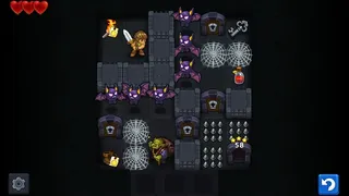 Скриншот 5 к игре MAZE LORD