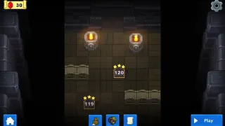 Скриншот 6 к игре MAZE LORD