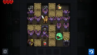 Скриншот 8 к игре MAZE LORD