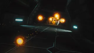 Скриншот 2 к игре Overload Playable Teaser 3.0