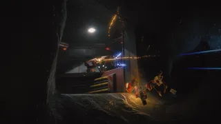 Скриншот 4 к игре Overload Playable Teaser 3.0