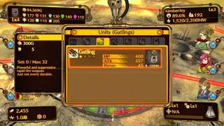 Скриншот 3 к игре Aegis of Earth: Protonovus Assault