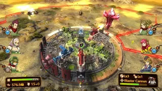 Скриншот 6 к игре Aegis of Earth: Protonovus Assault