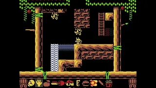 Скриншот 1 к игре Creepy Castle