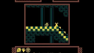 Скриншот 2 к игре Creepy Castle