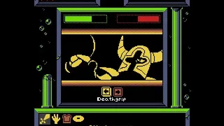 Скриншот 4 к игре Creepy Castle