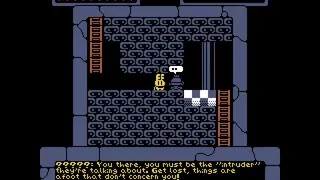 Скриншот 8 к игре Creepy Castle