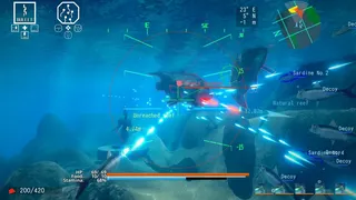 Скриншот 1 к игре Ace of Seafood