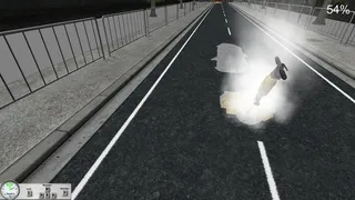 Скриншот 5 к игре Roadworks Simulator