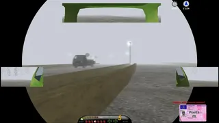 Скриншот 1 к игре Safety Driving Simulator: Car