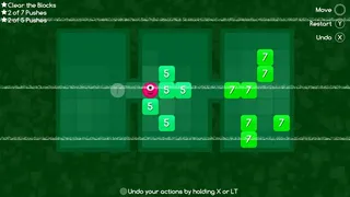 Скриншот 4 к игре Polyology