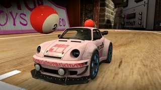 Скриншот 5 к игре Table Top Racing: World Tour