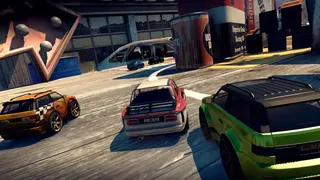 Скриншот 7 к игре Table Top Racing: World Tour