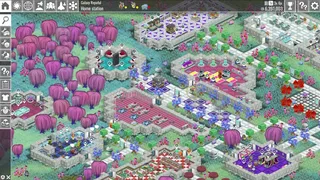 Скриншот 3 к игре The Spatials: Galactology