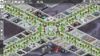 Скриншот 4 к игре The Spatials: Galactology