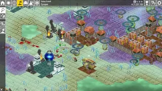 Скриншот 6 к игре The Spatials: Galactology