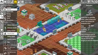 Скриншот 8 к игре The Spatials: Galactology