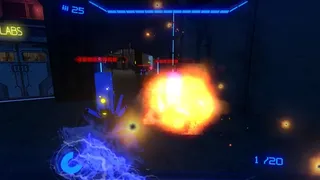 Скриншот 1 к игре Mind Unleashed