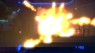 Скриншот 3 к игре Mind Unleashed