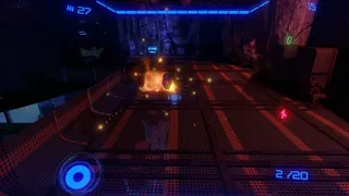 Скриншот 7 к игре Mind Unleashed