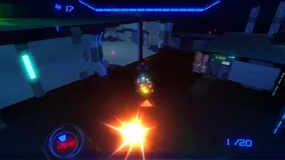 Скриншот 8 к игре Mind Unleashed